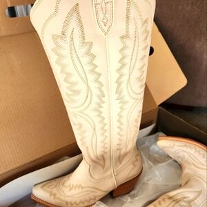 Ariat boots